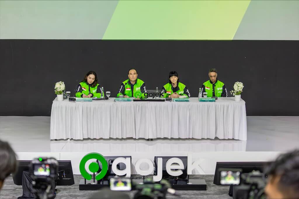 Resmi Dipangkas! Komisi Driver Gojek Kini Cuma 8 Persen Sesuai Arahan Pemerintah
