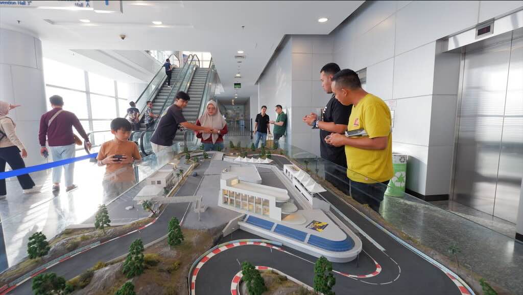 GIIAS Surabaya 2026 Jadi Tempat Seru Berkumpulnya Pencinta Otomotif