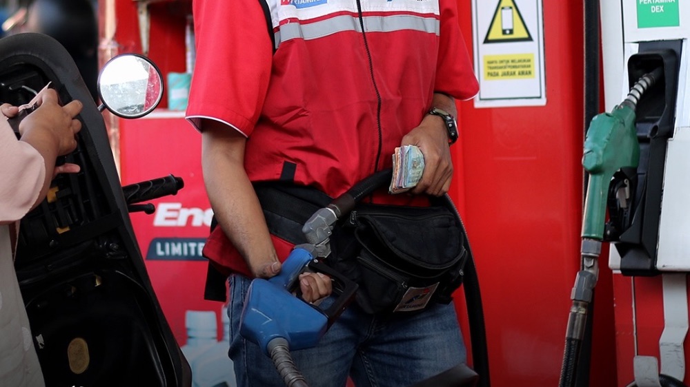  Harga BBM Pertamina Naik Drastis Per 18 April 2026: Dexlite & Pertamina Dex Tembus 23 Ribu!