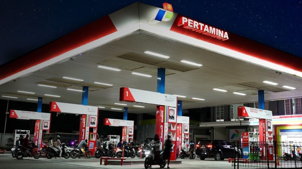 Harga BBM April 2026 Resmi Tetap: Dompet Aman, Braysis Nggak Perlu Panic Buying!