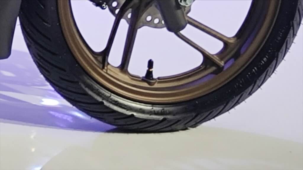 Jangan Diabaikan, Ini Peran Penting Pentil Ban Motor yang Sering Disepelekan