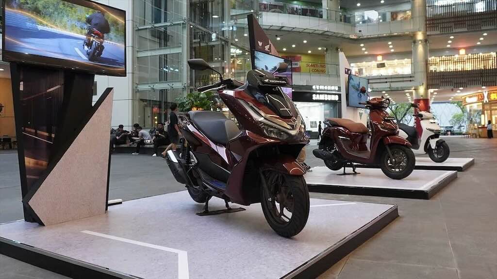 Wahana Honda Gelar Oktoberfest, Banyak Promo Motor hingga Akhir Oktober