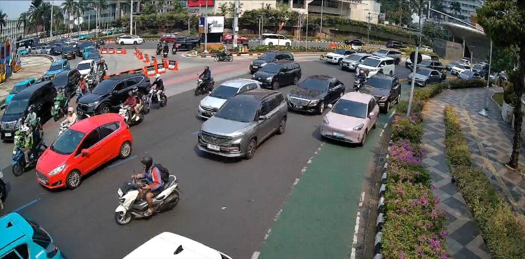 Rekayasa Lalu Lintas Diberlakukan di Sejumlah Ruas Jalan Selama Jakarta Running Festival 2026