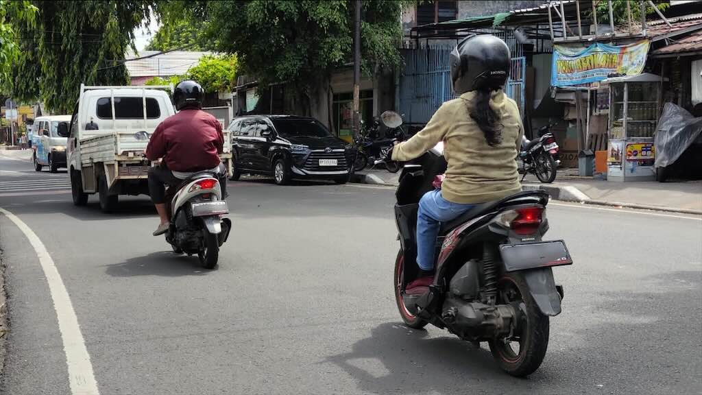 Wahana Honda Bagikan Tips Keselamatan Berkendara Sepeda Motor Selama Puasa