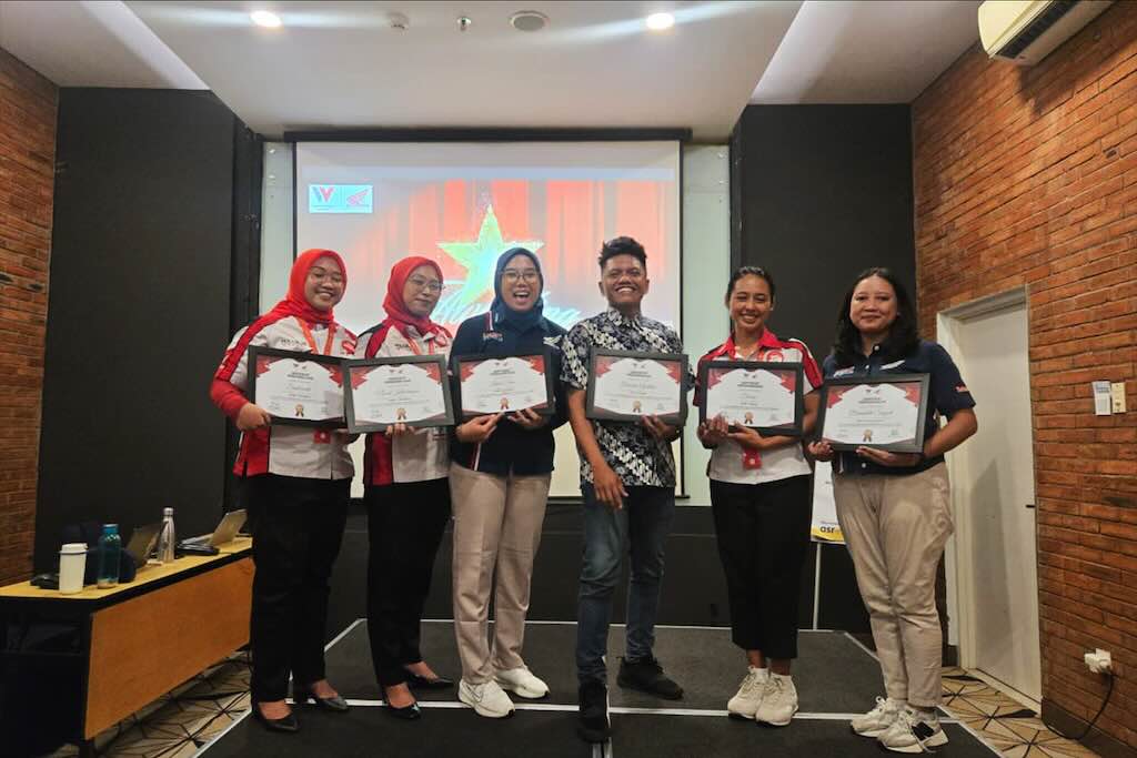 Wahana Condet Tunjukkan Kualitas Layanan Unggulan di Ajang KLHN 2026