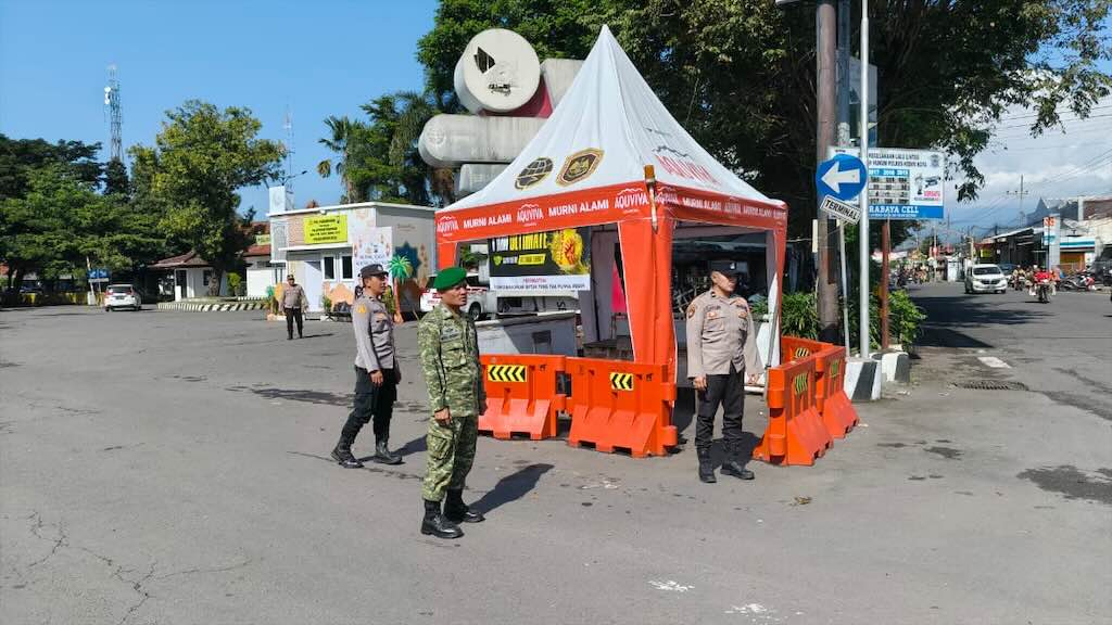 Andalkan Traffic Counting, Korlantas Polri Prediksi Puncak Arus Balik 2026 Berdasarkan Data Akurat