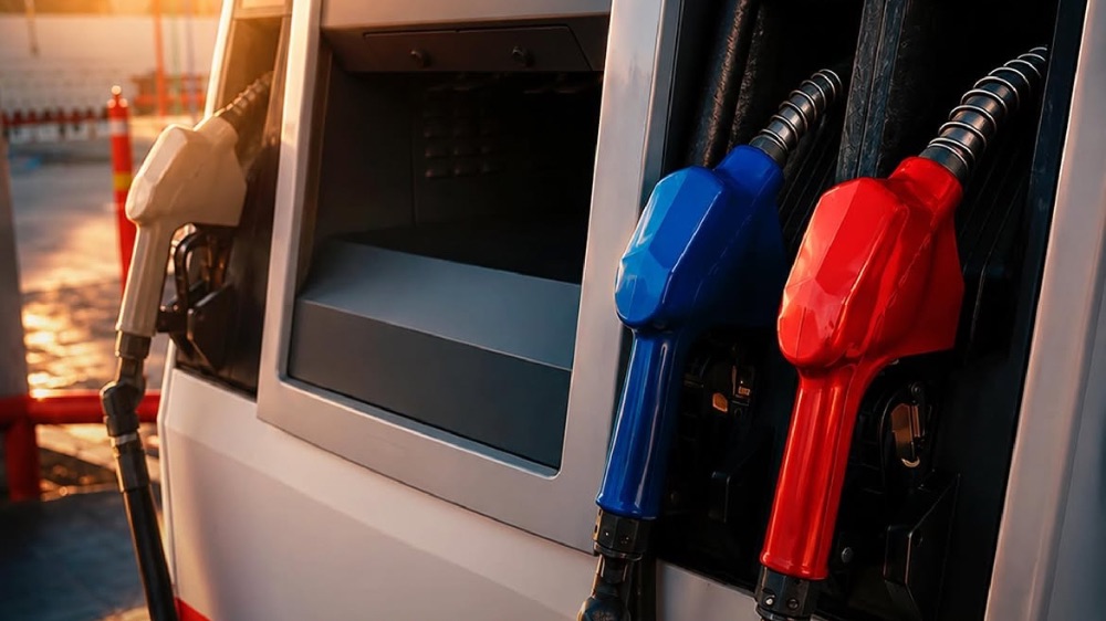 Harga Pertamax Turun Mulai 1 Agustus 2026, Berikut Daftar Harga BBM Non Subsidi Pertamina Terbaru