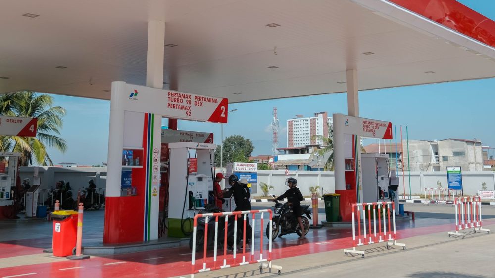 Pertamina Gerak Cepat, Lebih dari Separuh Keluhan BBM di Jawa Timur Telah Tuntas Ditangani