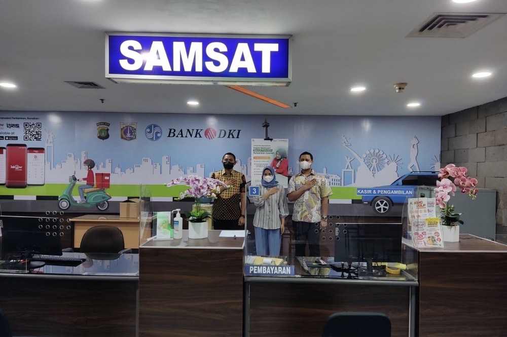 Masih Ada Kesempatan! Pemutihan Pajak Kendaraan Jakarta Berlangsung Hingga Akhir Tahun