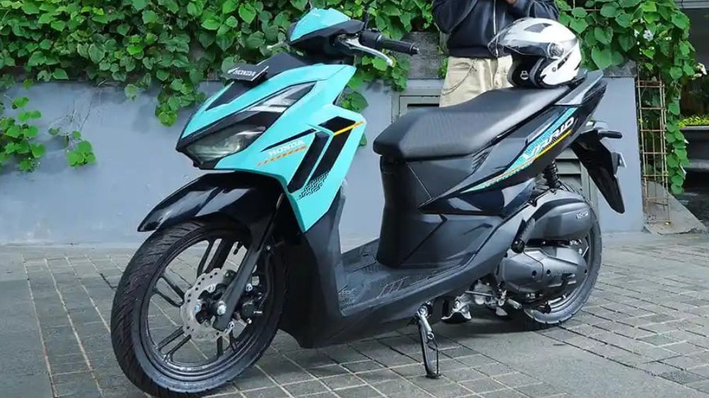 Sering Dianggap Benar, Ternyata Tips Perawatan Motor Ini Cuma Hoaks!