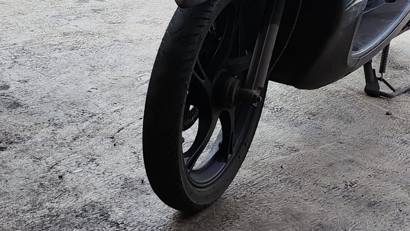 Kenapa Oli Shockbreaker Motor Bisa Bocor? Kenali Penyebabnya agar Berkendara Tetap Aman dan Nyaman