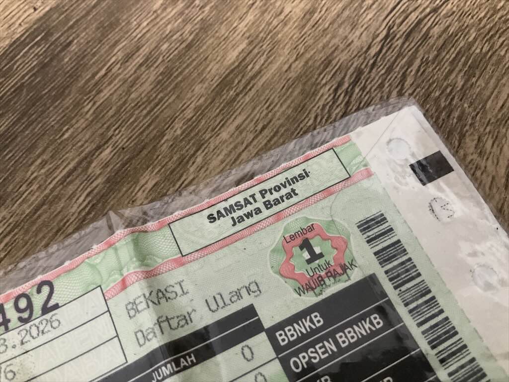 Bapenda Jabar Luncurkan Layanan Bayar Pajak Kendaraan via WhatsApp, Tak Perlu Antre di Samsat