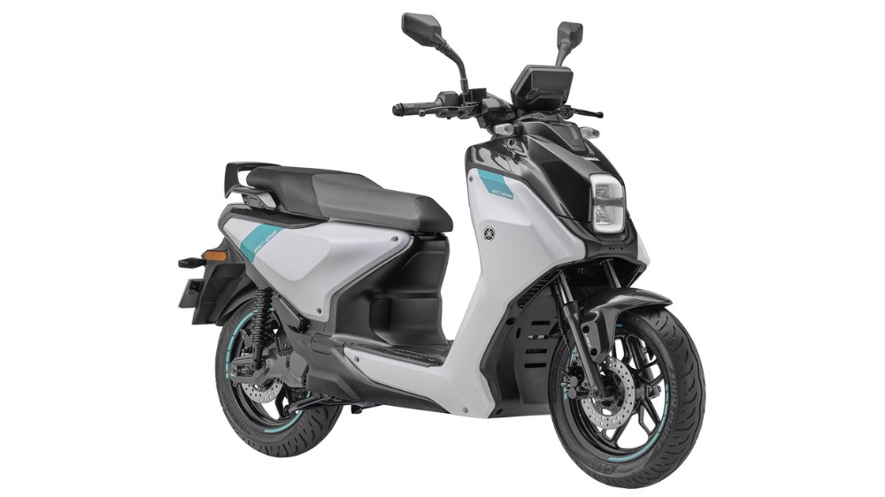 Yamaha EC-06 Resmi Diperkenalkan Demi Menjawab Kebutuhan Mobilitas di India