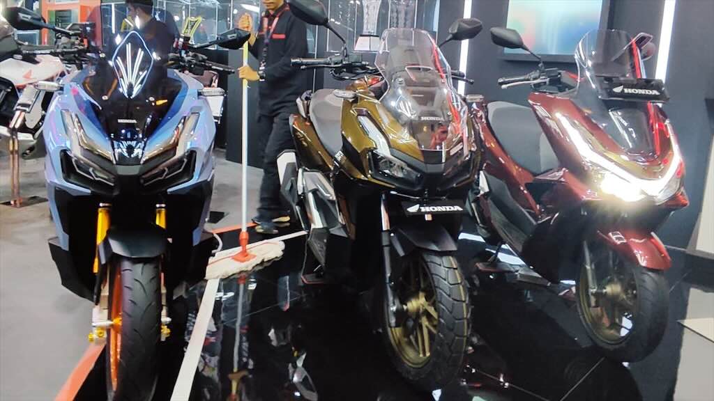 WMS Hadirkan Promo Berkah Honda Maret 2026, Cek Daftar Potongan Harga BeAT Hingga PCX 160