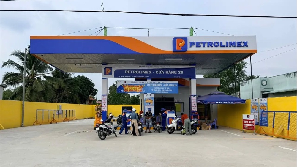 Imbas Konflik Timur Tengah, Harga Bensin di Vietnam Naik Drastis Hingga Picu Kelangkaan Pasokan