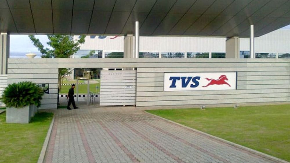 TVS Resmikan Global Centre of Excellence di Italia Lewat Akuisisi Engines Engineering, Jadi Pusat Pengembangan Teknologi