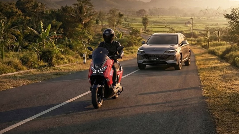 Sambut Ramadan 2026, Polytron Kembali Luncurkan Program Kilometer Kebaikan untuk Pendidikan