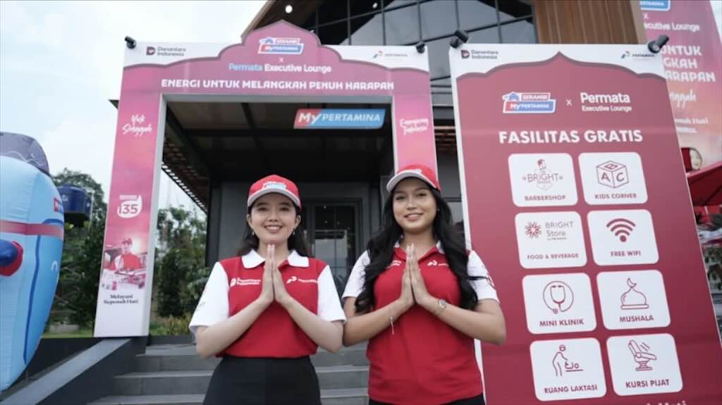 Libur Lebaran 2026 Makin Nyaman, Pertamina Siapkan 19 Titik Serambi MyPertamina di Jalur Wisata
