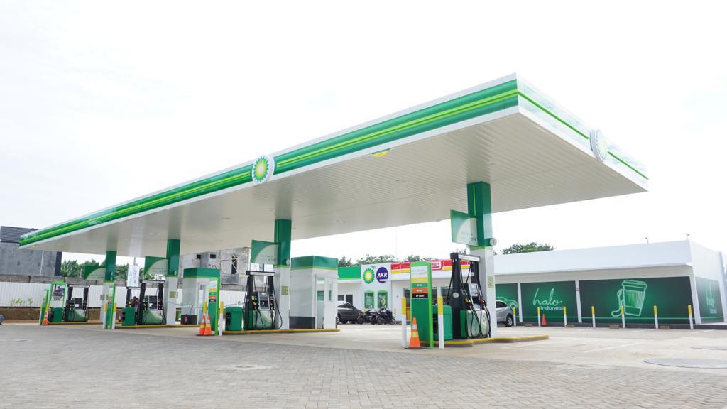 Bahan Bakar BP 92 Kembali Normal di SPBU BP-AKR, Siap Layani Jakarta dan Sekitarnya