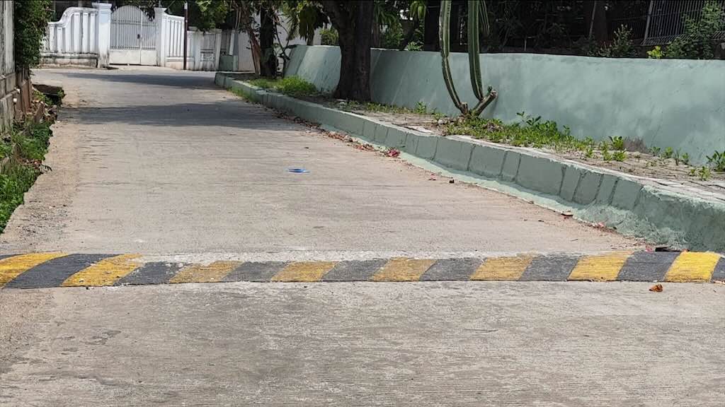 Sering Ngebut Saat Lewati Polisi Tidur? Ini Risiko Kerusakan yang Bisa Terjadi pada Motor