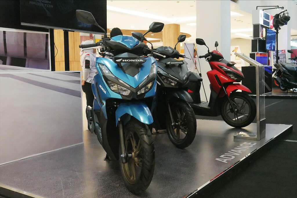 Banjir Promo Skutik Honda, Wahana Hadirkan Spesial Promo Amayzing di Jakarta dan Tangerang