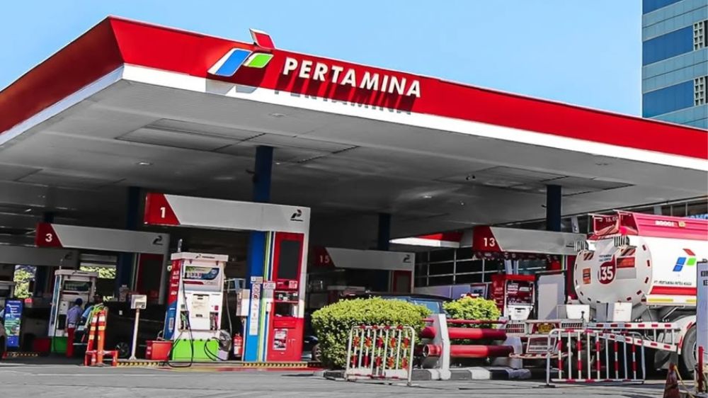 Daftar Lengkap Harga BBM Pertamina per 1 November 2025