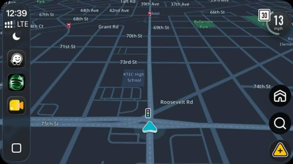 Waze Mulai Uji Coba Fitur Lampu Lalu Lintas, Pengguna Bisa Pantau Persimpangan Secara Real Time