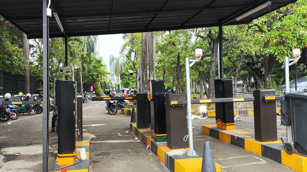 Muncul Wacana Tarif Parkir DKI Jakarta Naik, Besaran Tarif Bakal Sesuai Zonasi
