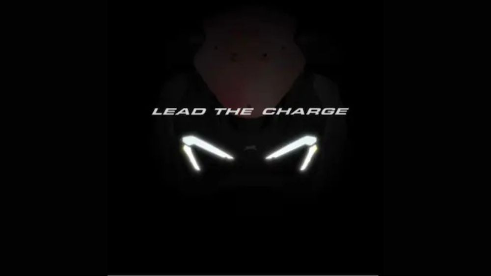 TVS Menciptakan Debut Fenomenal di Panggung EICMA 2025