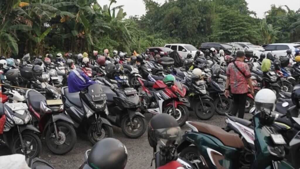 DPRD DKI Dorong Digitalisasi Parkir, CCTV AI Harus Terhubung dengan Pembayaran