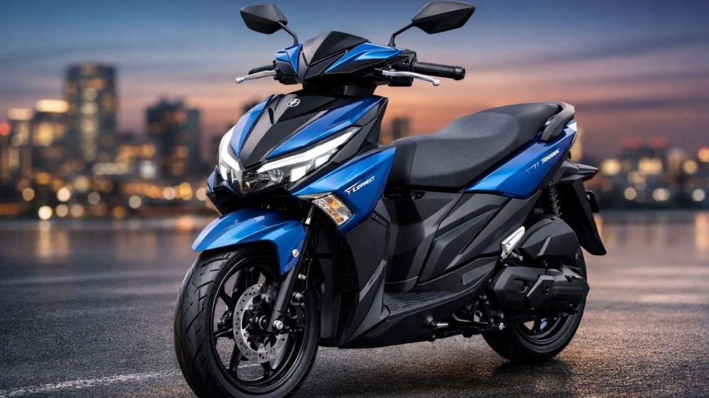 Rumor Yamaha Mio Model Terbaru Akan Kembali Hadir, Siap dengan Tampilan Jauh Lebih Modern
