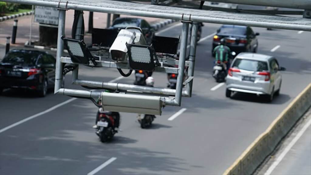 Tertangkap Kamera ETLE? Ini Langkah Konfirmasi dan Batas Waktunya Agar STNK Tidak Diblokir