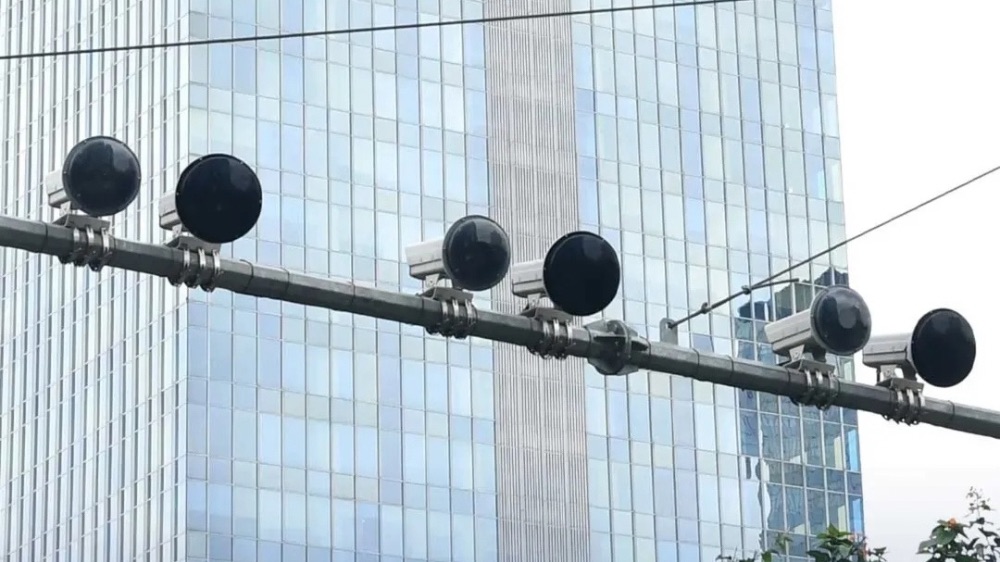 Korlantas Polri Targetkan Penegakan Hukum Berbasis ETLE Capai 95 Persen di Operasi Ketupat 2026