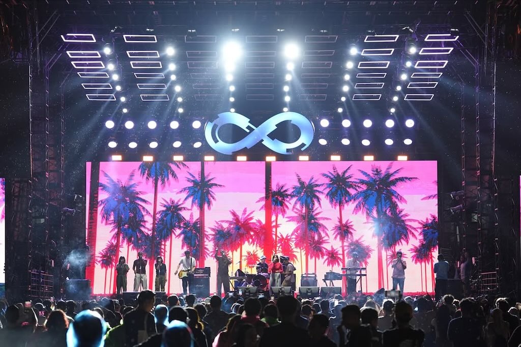 IIMS 2026 Suguhkan Konser Musik 11 Hari, Simak Kategori Tiket dan Deretan Artisnya