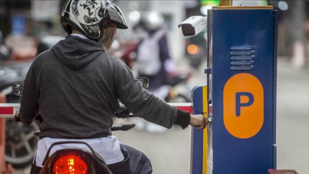 Tarif Parkir Jakarta Belum Berubah, Dishub Pastikan Tarif Lama Masih Berlaku