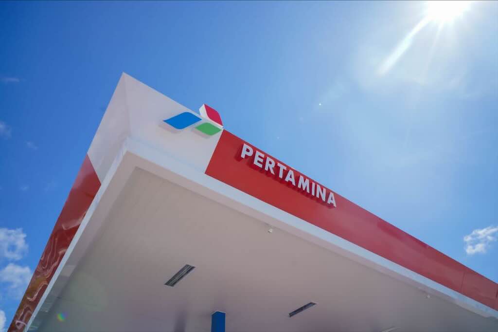 Pertamina Tetap Kawal Arus Balik 2026, Pastikan Stok BBM Aman dan Layanan Motorist Terus Berlangsung