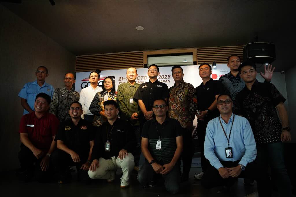 15 Brand Otomotif Ramaikan IIMS Garage Balikpapan 2026, Ini Daftarnya