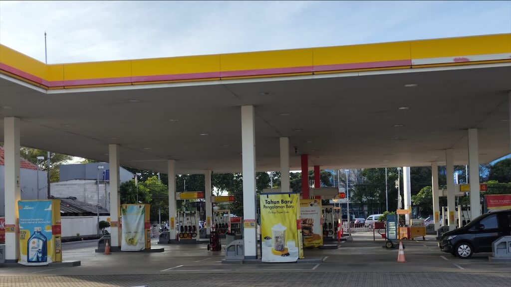 Pemimpin Baru Shell Indonesia, Fokus Transformasi Bisnis dan Pengalihan Operasional SPBU
