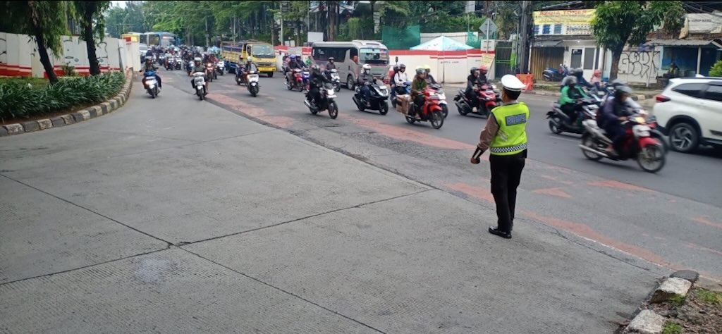 Jelang Mudik 2026, Korlantas Polri Perkuat Langkah Preventif dalam Operasi Keselamatan Nasional