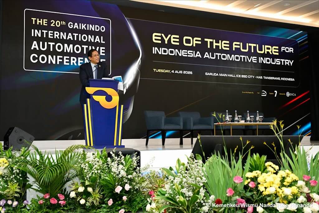 Menkeu Purbaya Pastikan Insentif Kendaraan Listrik Berlanjut untuk Dukung Industri Otomotif