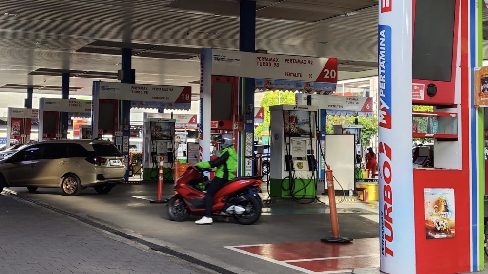 Jangan Lewatkan! MyPertamina Hadirkan Promo Setiap Hari Sepanjang Desember 2025!