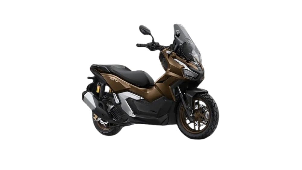Setelah Sukses di Indonesia, Honda ADV 160 RoadSync Akan Segera Mengulang Kesuksesan di Thailand