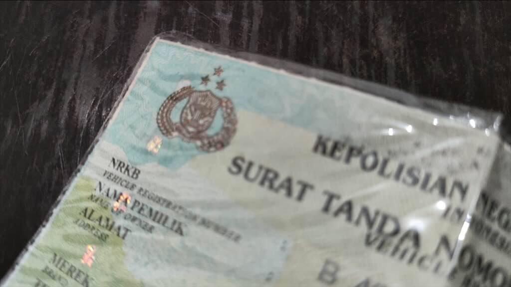 Mutasi Kendaraan Setelah Pindah Domisili, Ini Syarat dan Tahapan Pengurusannya