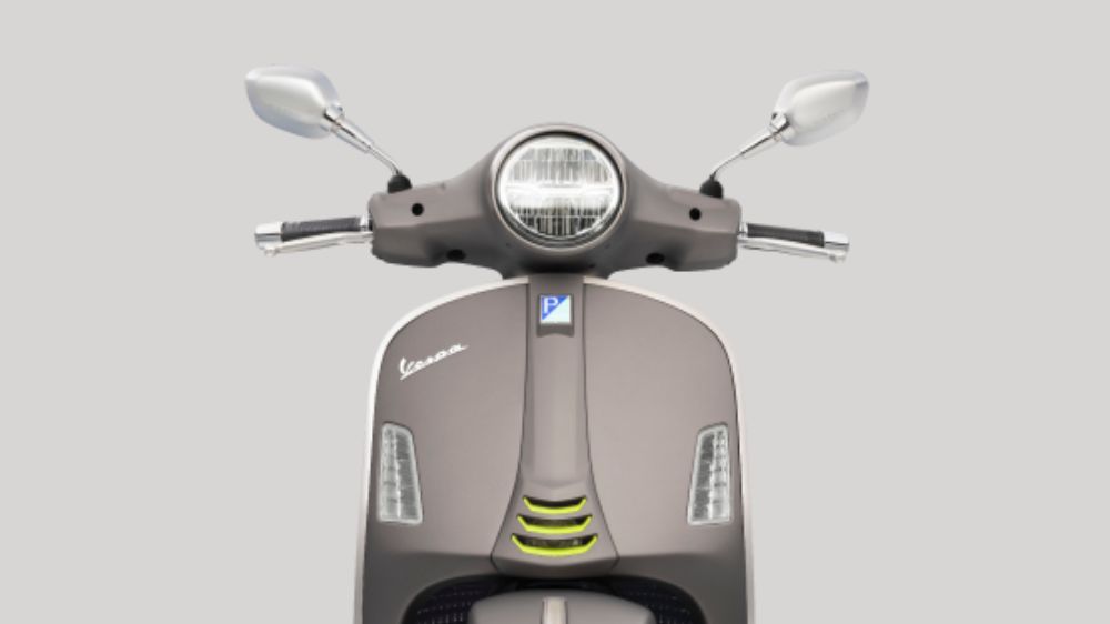 Vespa Jadi Sorotan di KPK, Skuter Mewah Vespa GTS 310 Super Tech Ikut Disita dari Kasus Korupsi Immanuel Ebenezer
