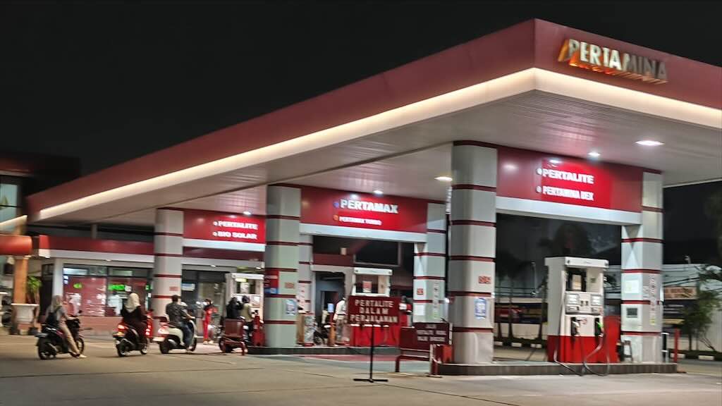Update Harga BBM Juli 2026, Pertamina hingga Shell Turunkan Sejumlah Produk