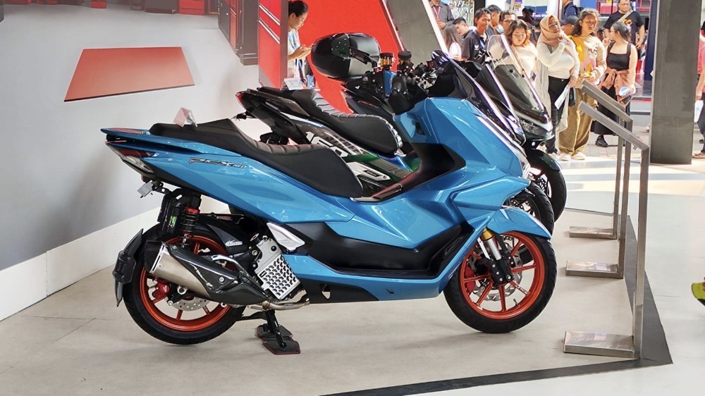 Jangan Asal Pakai! Ini Pentingnya Inreyen dan Cara Merawat Motor Baru