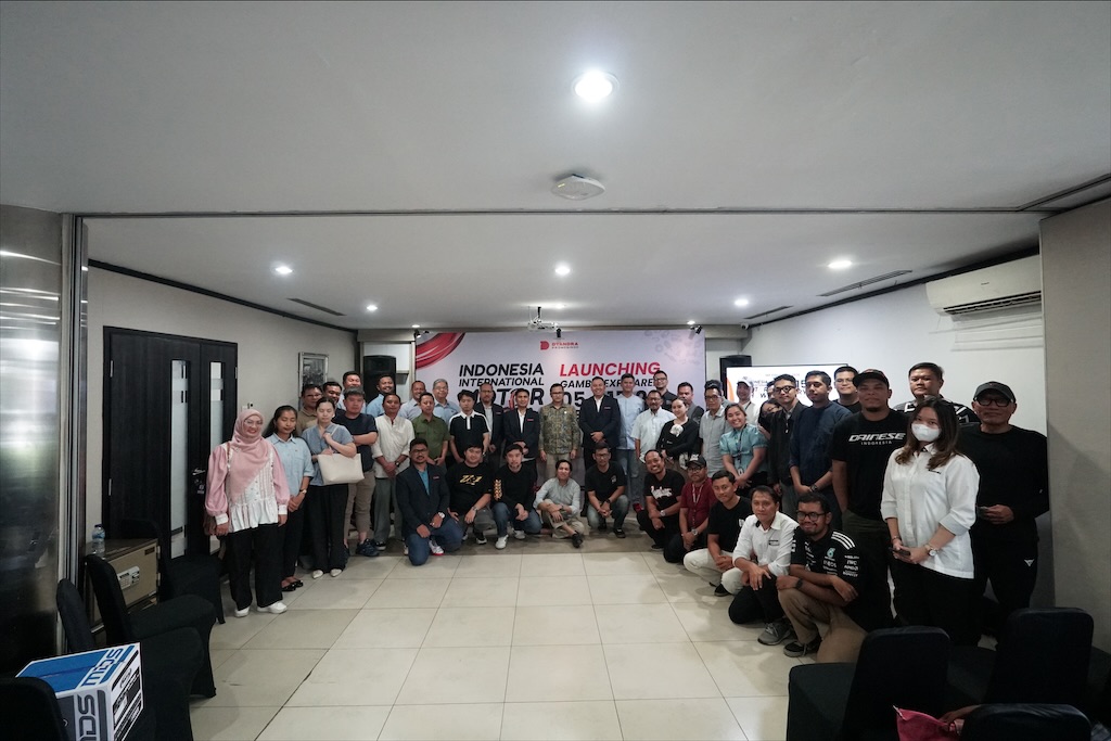 Panggung Kebanggaan Nasional! IIMS 2026 Hidupkan Kembali Gambir Expo sebagai Pusat Produk Lokal dan Industri Kreatif