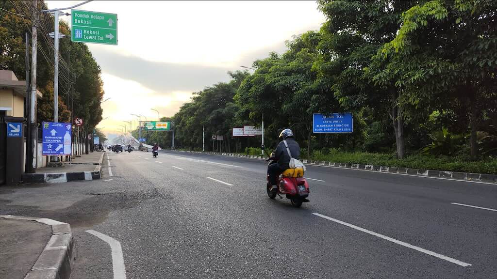 Catatan Akhir Operasi Ketupat 2026, Tren Kecelakaan dan Fatalitas Menurun Drastis