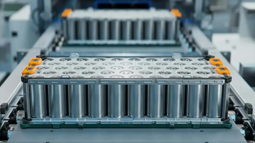 Teknologi Baterai Anoda Silikon Terbaru, Solusi Ampuh Atasi Masalah Jarak Tempuh Motor Listrik?