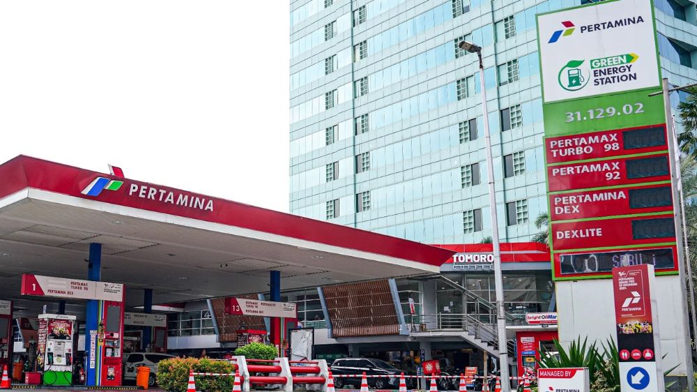 Pertamina Patra Niaga Bantah Keras Pertamax Turbo Memiliki RON 91 dan Isu Larangan Pembelian Pada Penunggak Pajak